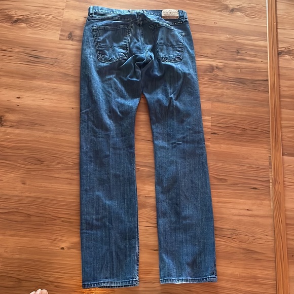 Lucky brand mens jeans - Picture 4 of 6